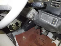 Suzuki CARRY TRUCK лот № 196 оценка 3  с аукциона в Японии 3