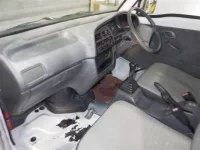 Suzuki CARRY TRUCK лот № 196 оценка 3  с аукциона в Японии 2