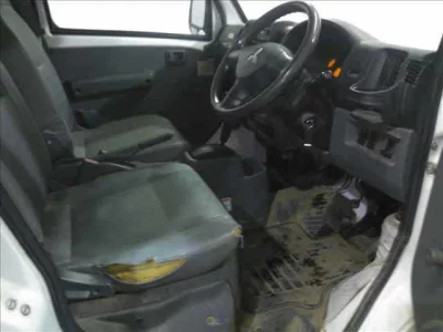 Mitsubishi MINICAB MIEV