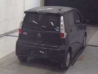 Mitsubishi EK CUSTOM лот № 5064 оценка R  с аукциона в Японии 3