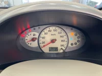 Nissan MARCH лот № 2210 оценка RA  с аукциона в Японии 5