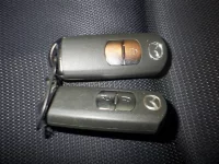 Mazda AXELA лот № 199 оценка 3.5  с аукциона в Японии 3