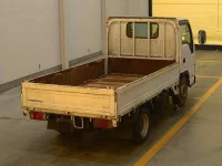 Mazda TITAN лот № 1277 оценка 3  с аукциона в Японии 1