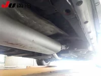 Lexus NX лот № 9207 оценка 4  с аукциона в Японии 5