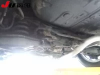 Lexus NX лот № 9207 оценка 4  с аукциона в Японии 6