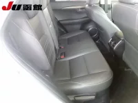 Lexus NX лот № 9207 оценка 4  с аукциона в Японии 7