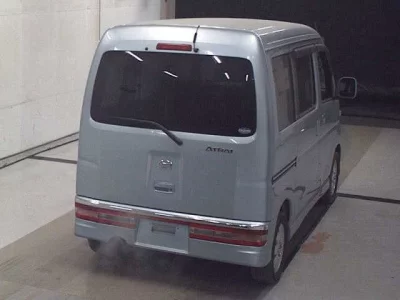 Daihatsu Atrai Wagon