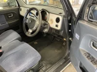 Suzuki ALTO LAPIN лот № 2223 оценка 3.5  с аукциона в Японии 3