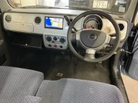 Suzuki ALTO LAPIN лот № 2223 оценка 3.5  с аукциона в Японии 4