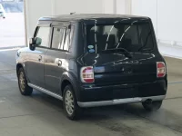 Suzuki ALTO LAPIN лот № 2223 оценка 3.5  с аукциона в Японии 1