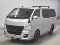 Nissan CARAVAN VAN лот № 70063 оценка 3  с аукциона в Японии 3