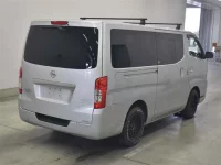 Nissan CARAVAN VAN лот № 70063 оценка 3  с аукциона в Японии 4