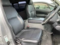 Nissan CARAVAN VAN лот № 70063 оценка 3  с аукциона в Японии 6