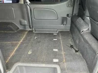 Nissan CARAVAN VAN лот № 70063 оценка 3  с аукциона в Японии 7