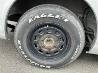 Nissan CARAVAN VAN лот № 70063 оценка 3  с аукциона в Японии 8