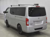 Nissan CARAVAN VAN лот № 70063 оценка 3  с аукциона в Японии 1