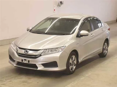 Honda GRACE