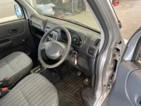 Honda ACTY VAN лот № 2231 оценка 3.5  с аукциона в Японии 3