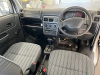 Honda ACTY VAN лот № 2231 оценка 3.5  с аукциона в Японии 4