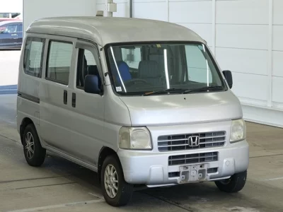 Honda ACTY VAN