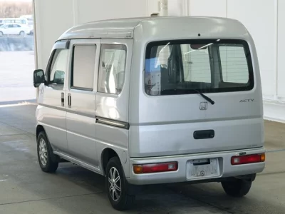 Honda ACTY VAN