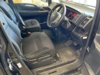 Nissan SERENA лот № 2222 оценка RA  с аукциона в Японии 3