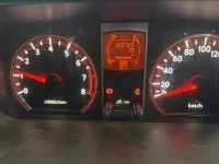 Nissan SERENA лот № 2222 оценка RA  с аукциона в Японии 5