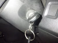 Toyota WISH лот № 209 оценка 3.5  с аукциона в Японии 3