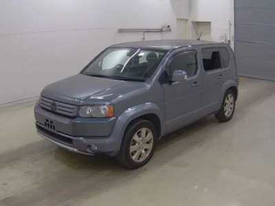 Honda CROSSROAD