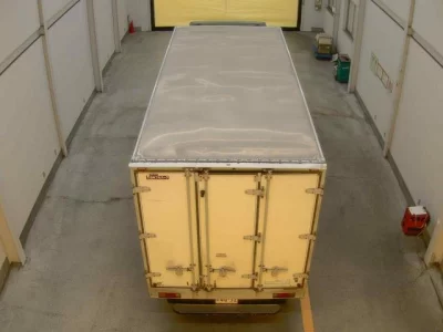 Hino DUTRO  с аукциона в Японии