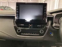 Toyota COROLLA TOURING лот № 70064 оценка 3.5  с аукциона в Японии 5