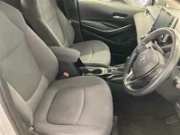 Toyota COROLLA TOURING лот № 70064 оценка 3.5  с аукциона в Японии 6