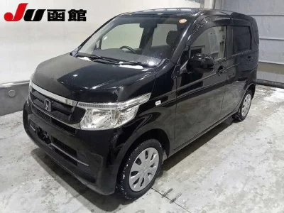 Honda N WGN