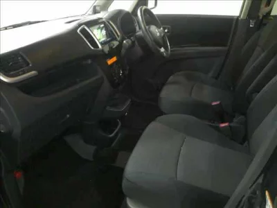 Mitsubishi DELICA D2