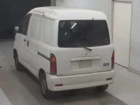 Daihatsu HIJET VAN лот № 5090 оценка R  с аукциона в Японии 1