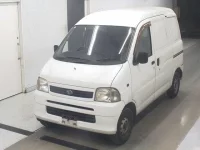 Daihatsu HIJET VAN лот № 5090 оценка R  с аукциона в Японии 2