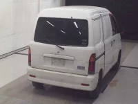 Daihatsu HIJET VAN лот № 5090 оценка R  с аукциона в Японии 3