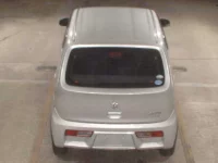 Suzuki ALTO лот № 3025 оценка 4  с аукциона в Японии 5