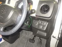 Suzuki ALTO лот № 3025 оценка 4  с аукциона в Японии 6