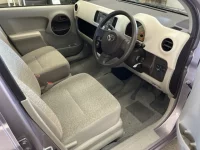 Toyota PASSO лот № 2224 оценка RA  с аукциона в Японии 3