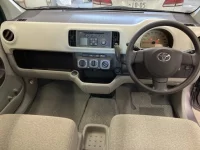 Toyota PASSO лот № 2224 оценка RA  с аукциона в Японии 4