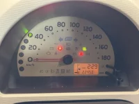 Toyota PASSO лот № 2224 оценка RA  с аукциона в Японии 5