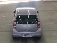 Toyota PASSO лот № 2224 оценка RA  с аукциона в Японии 2