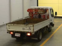 Mazda TITAN лот № 1284 оценка RB  с аукциона в Японии 1