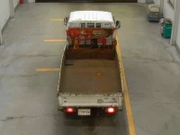 Mazda TITAN лот № 1284 оценка RB  с аукциона в Японии 2