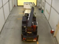 Hino DUTRO лот № 1286 оценка 3.5  с аукциона в Японии 2