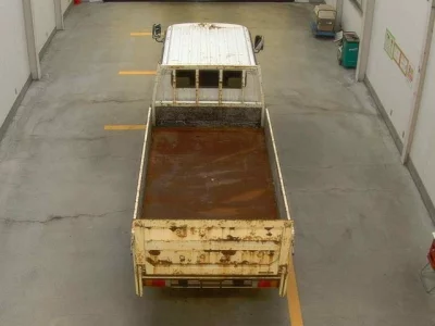 Hino DUTRO  с аукциона в Японии