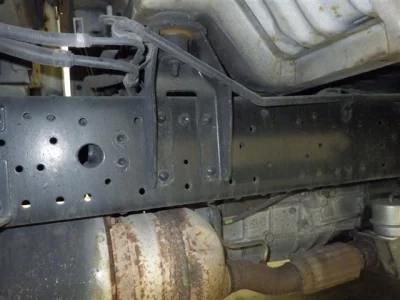 Hino DUTRO  с аукциона в Японии