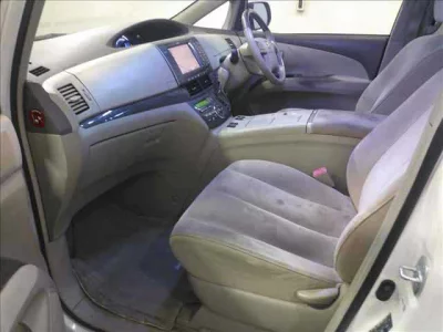 Toyota ESTIMA HYBRID