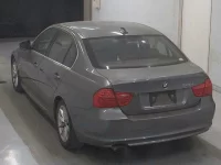 BMW 3-Series лот № 5091 оценка R  с аукциона в Японии 1